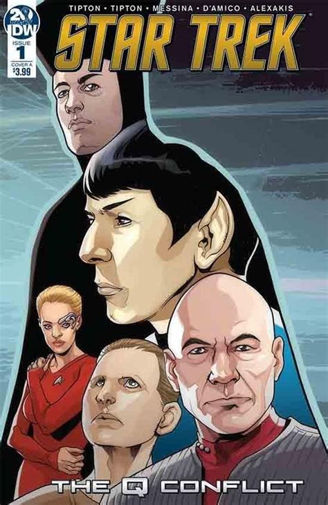 Get Ready for Picard... of the Stargazer | Star Trek