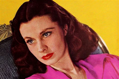 Vivien Leigh No Makeup | Saubhaya Makeup