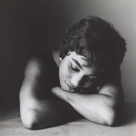 Irving Penn: Beyond Beauty - Frist Art Museum