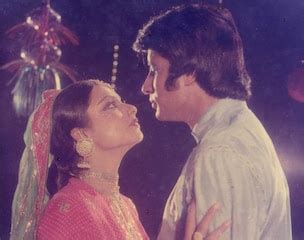 Muqaddar Ka Sikandar Movie (1978) | Release Date, Review, Cast, Trailer ...