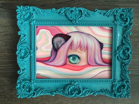 Fuzzy Wuzzy by camilladerrico on DeviantArt