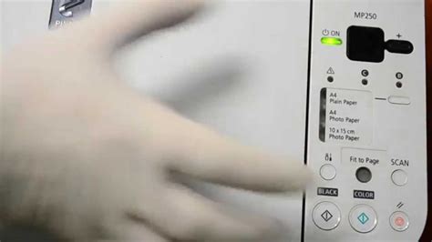 Инструкция Эксплуатации Принтера Canon Mp280 - bookengineering