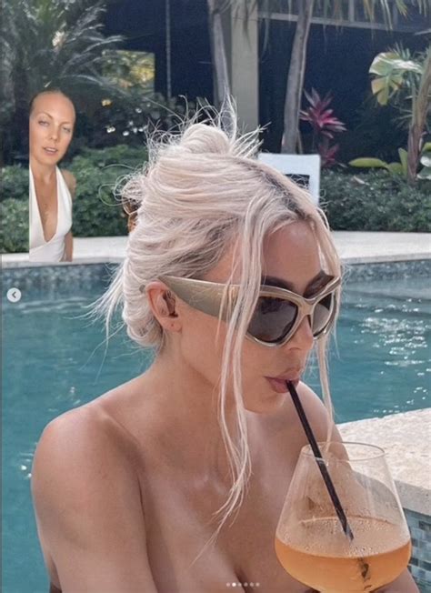 This Is Why 2022 Was Kim Kardashian’s Worst PR Year Yet