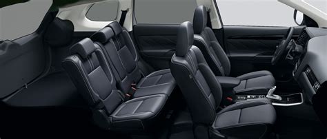Mitsubishi Outlander PHEV (Митсубиси Аутлендер гибрид) - стоимость ...