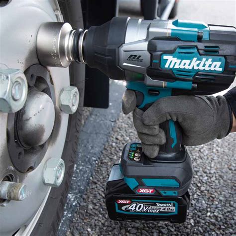TW001G - Welcome To Makita