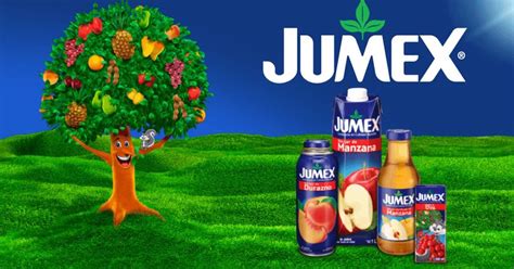 Jumex – Acacia Food