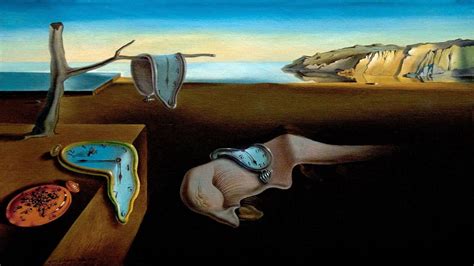 Why we're fascinated by Salvador Dalí - BBC Culture