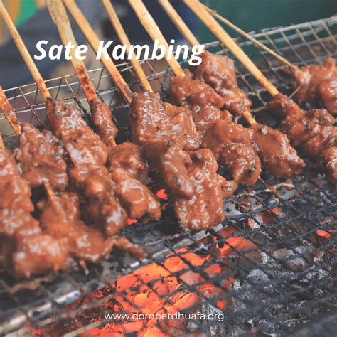10 Resep Olahan Daging Kambing Ala Chef Terkenal untuk Idul Adha