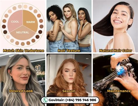 weave hair colors guide pick   shade match  style