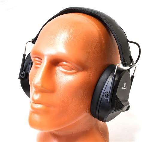 Купить активные наушники, тактические гарнитуры EARMOR у официального ...