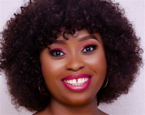 Nigerian Amazon who won Global Voices Scholarship for Africa