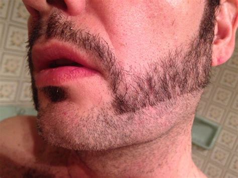 Pin by Danny Ruiz on Beard | Goatee styles, Beard styles, Scottish ...