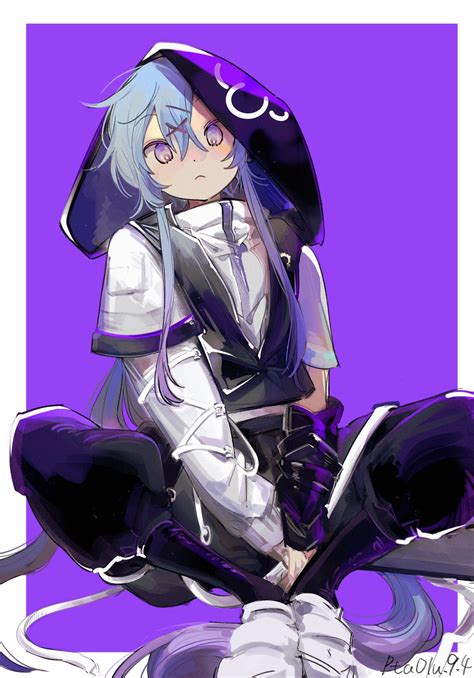 mizuki (arknights) drawn by tao83596 | Danbooru