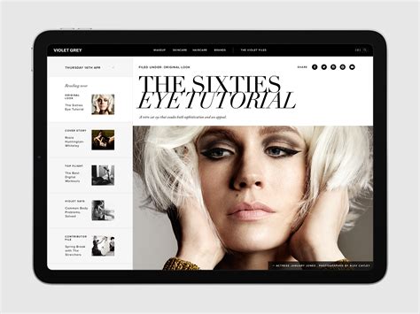 Violet Grey - A:Studios