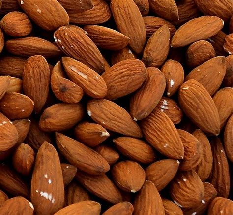 Mandel – GONUTS.SE
