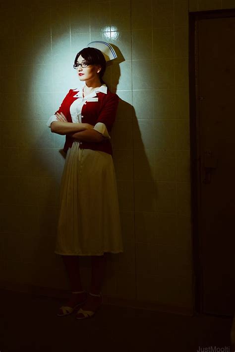 Pin on Nurse Cosplay