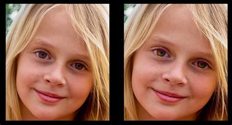 How to Manipulate Eye Color in PhotoShop CS-5 : 7 Steps - Instructables