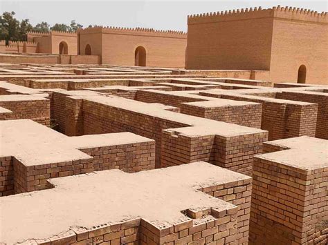 COMPLETE TRAVEL GUIDE TO VISIT BABYLON/HILLAH IN IRAQ - Voice of Guides