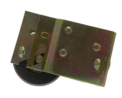 G.A.S. Hardware Sliding Door Roller Replacement Harcar Roller for