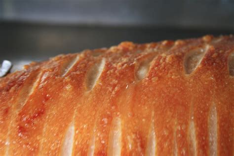 Our famous packages – London Spit Roast