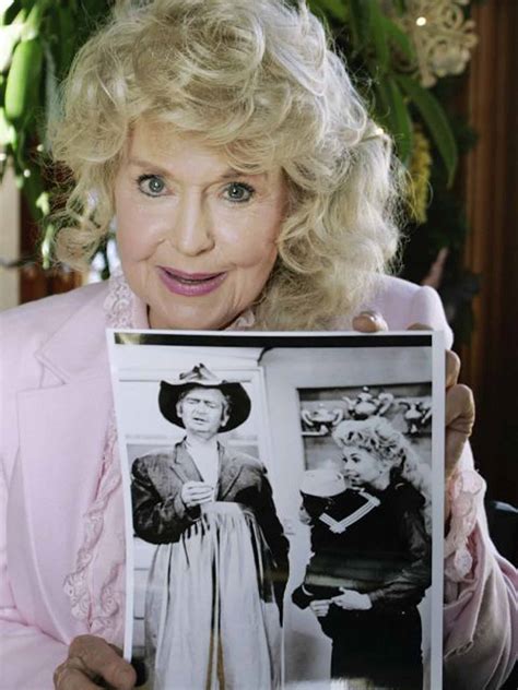 Donna Douglas Home