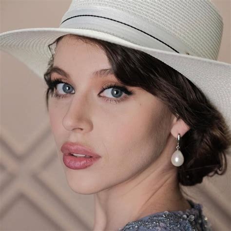 Picture of Daria Blokhina