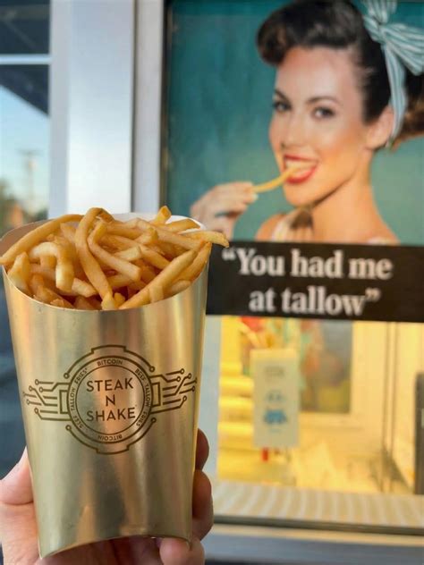 Steak - Thank you, America! Thanks to you, we were voted #1 Milkshake