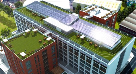 Firmstone Developments | Airpoint, Bedminster