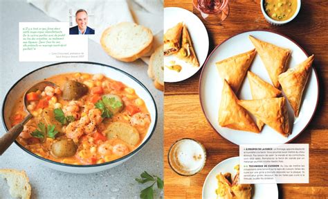 Salut Bonjour lance son propre livre de recettes | Salut Bonjour