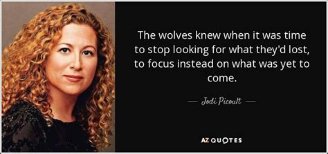 TOP 25 LONE WOLF QUOTES | A-Z Quotes