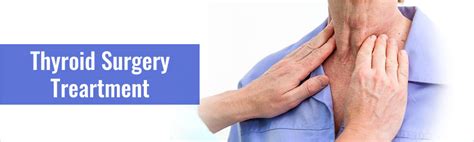 Thyroid Surgery | Dr. Lakin D. Vira