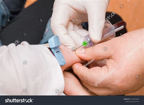 79 Toddler Blood Test Images, Stock Photos & Vectors | Shutterstock