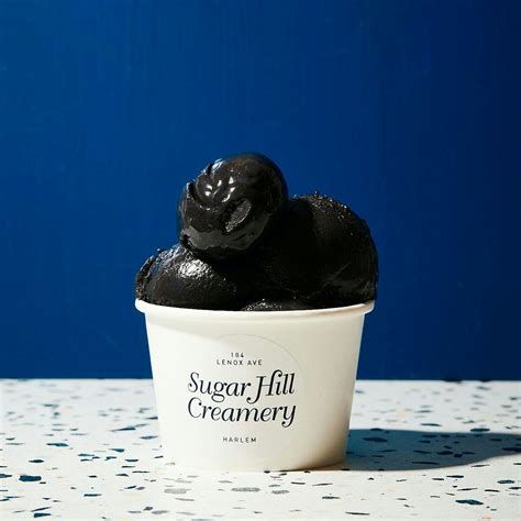 Special Herbs Ice Cream - 4 Pints by Sugar Hill Creamery - Goldbelly