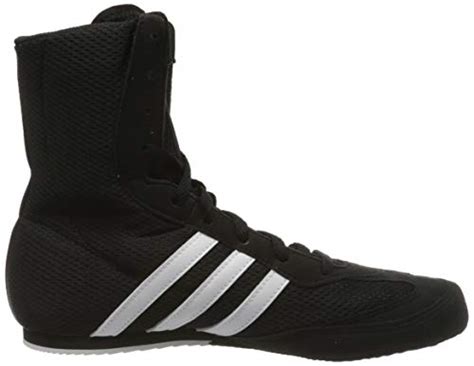 Adidas Box Hog 2 Review: Still The Best Boxing Boots in 2025