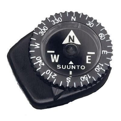 Suunto Clipper Compass - Tactical Evolution Group