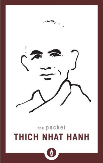 The Pocket Thich Nhat Hanh by Thich Nhat Hanh | NOOK Book (eBook) | Barnes & Noble