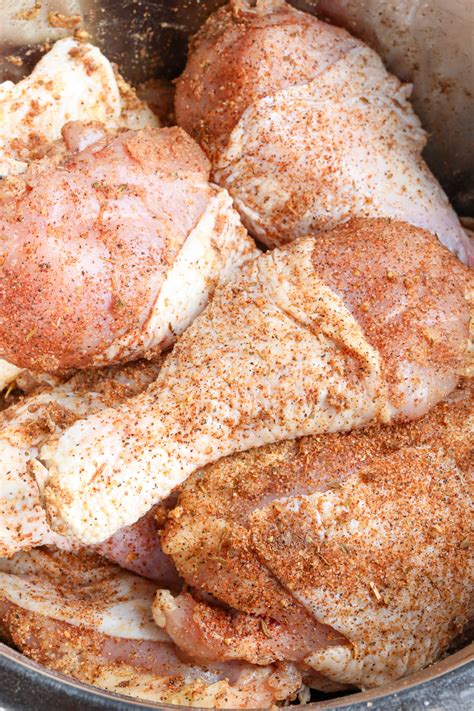 Chicken and Gravy Recipe | Urban Cowgirl
