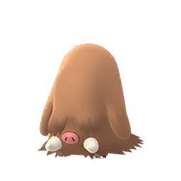 Piloswine Evolution