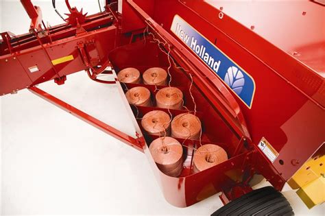 New Holland Baler Parts Online Store Helpline 1-866-441-8193