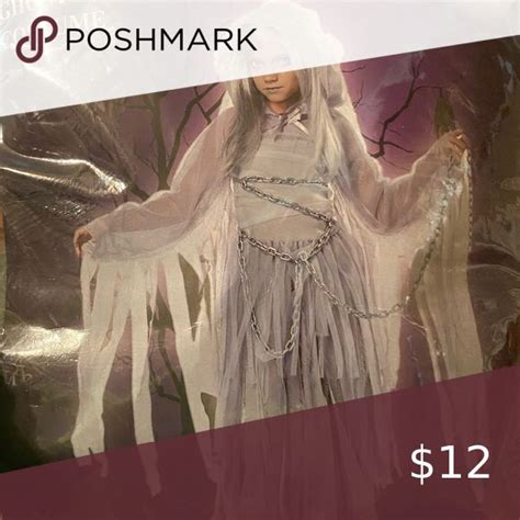 Women’s ghost bride costume Ghost Bride Costume, Costume Shop, Costumes ...