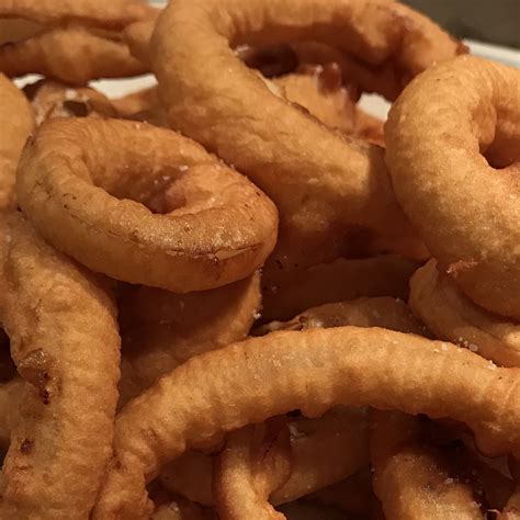 Fantastic Onion Ring Batter Recipe | Allrecipes