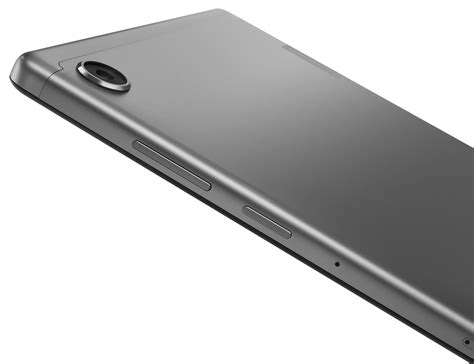 Lenovo представила обновленный планшет Tab M10 — сразу по акционной ...
