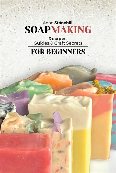 Pdf For Soap Making Aesthetic