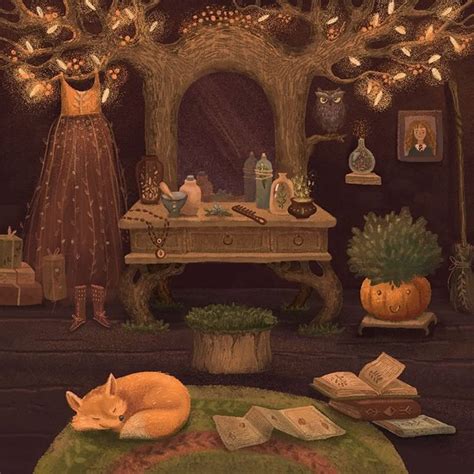 Ira Grishanova on Instagram: “Для Wizard Challenge от @risuy_tvori и ...