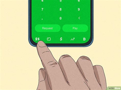 how to put cash on my cash app card
