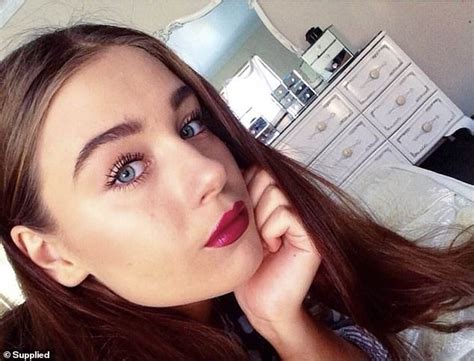 Chilling final weeks of young model Savana Calvo before she was found ...