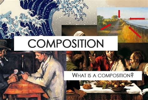 composition   arty teacher