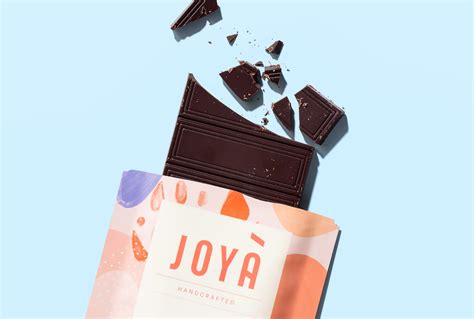 Joya on Behance