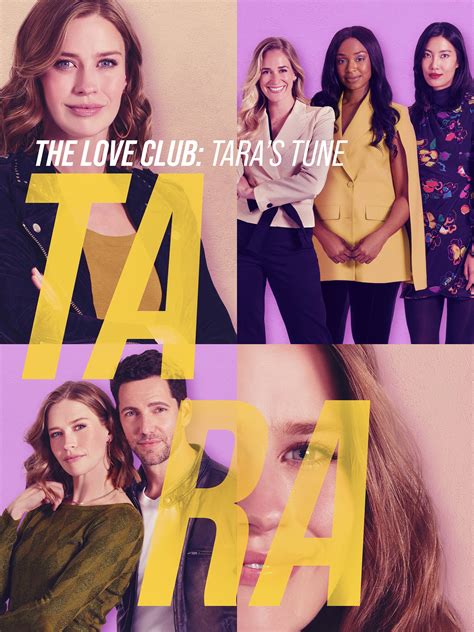 Prime Video: The Love Club: Tara's Tune