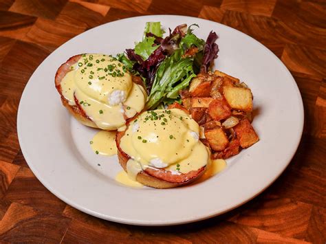 The 18 Best Breakfast Spots In Nashville - Nashville - The Infatuation